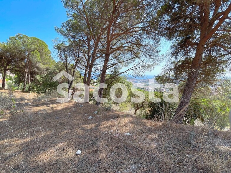 Terreno en Lloret de Mar, Gerona en venta - Foto del edificio - Imagen 3 de 5