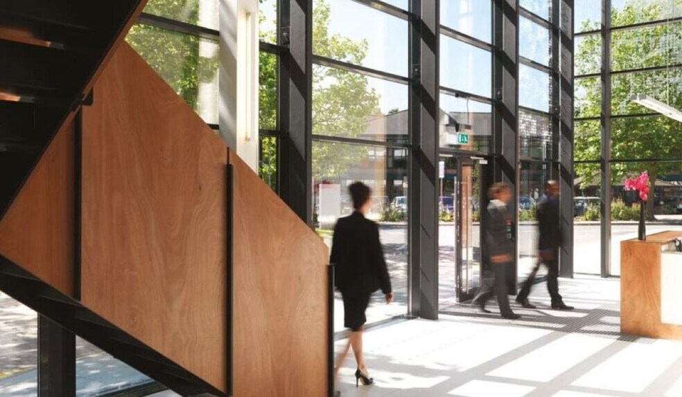 Roxborough Way, Maidenhead en alquiler - Foto del edificio - Imagen 3 de 3