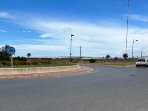 Calle Flota de Oro, 2, Roquetas de Mar, ALM - AÉREA  vista de mapa