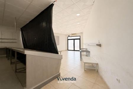 Edificio residencial en Moraleja de Enmedio, Madrid en venta - Foto del interior - Imagen 3 de 4