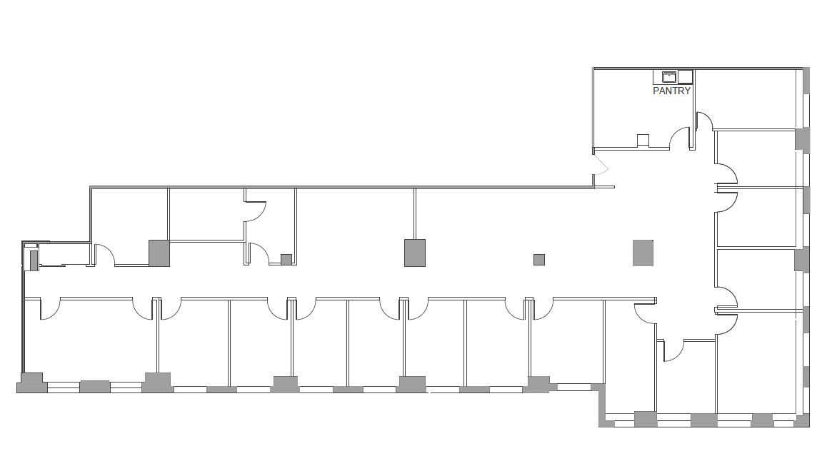 122 E 42nd St, New York, NY en alquiler Plano de la planta- Imagen 1 de 2