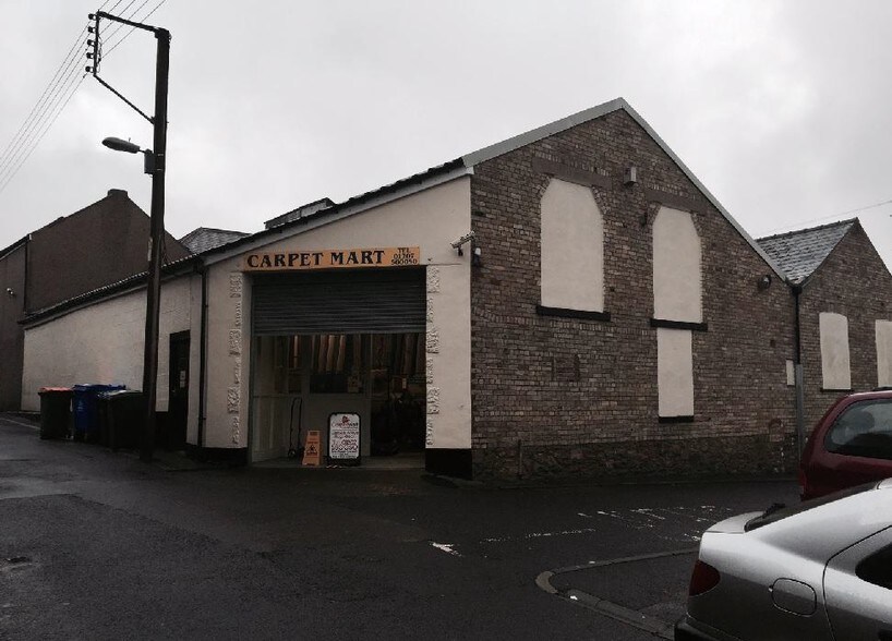 4 Ann St, Consett en alquiler - Foto principal - Imagen 1 de 4