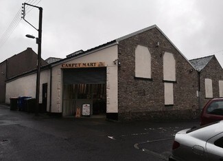 Más detalles de 4 Ann St, Consett - Local en alquiler