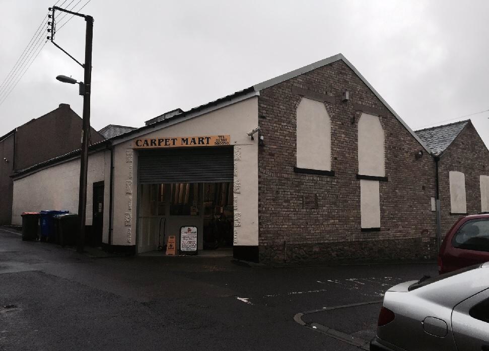 4 Ann St, Consett en alquiler Foto principal- Imagen 1 de 5