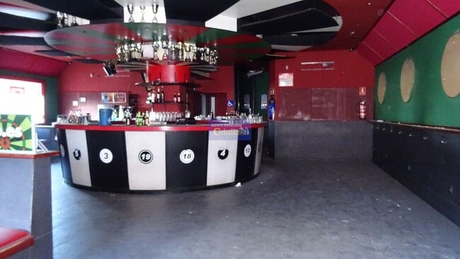 Más detalles de Local en alquiler