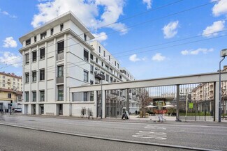 Más detalles de 267 Cours Lafayette, Lyon - Oficina en alquiler