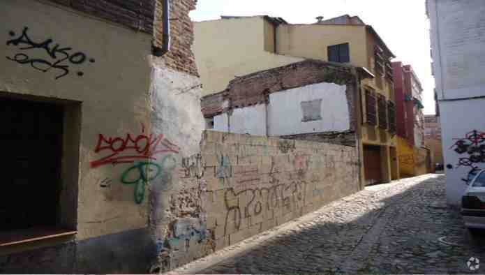 Terrenos en Talavera De La Reina, Toledo en venta - Foto del edificio - Imagen 2 de 4