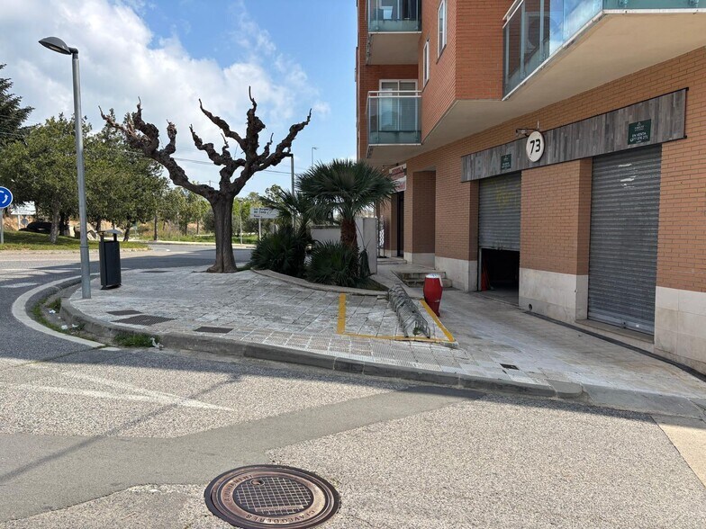 Edificio residencial en Alforja, Tarragona en venta - Foto del edificio - Imagen 3 de 3