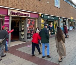 2-12 Mill Ln, Solihull en alquiler Foto del edificio- Imagen 1 de 1