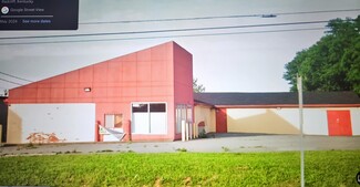 Más detalles para 1772 S Dixie Blvd, Radcliff, KY - Oficina/Local en alquiler