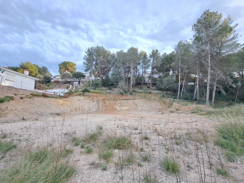 Marina Baixa, Alzira, Valencia en venta - Plano del sitio - Imagen 1 de 14