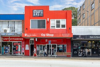 Más detalles de 683 Pittwater Rd, Dee Why - Oficina en alquiler