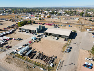 Más detalles para 113 6th Ave, Greeley, CO - Naves en alquiler