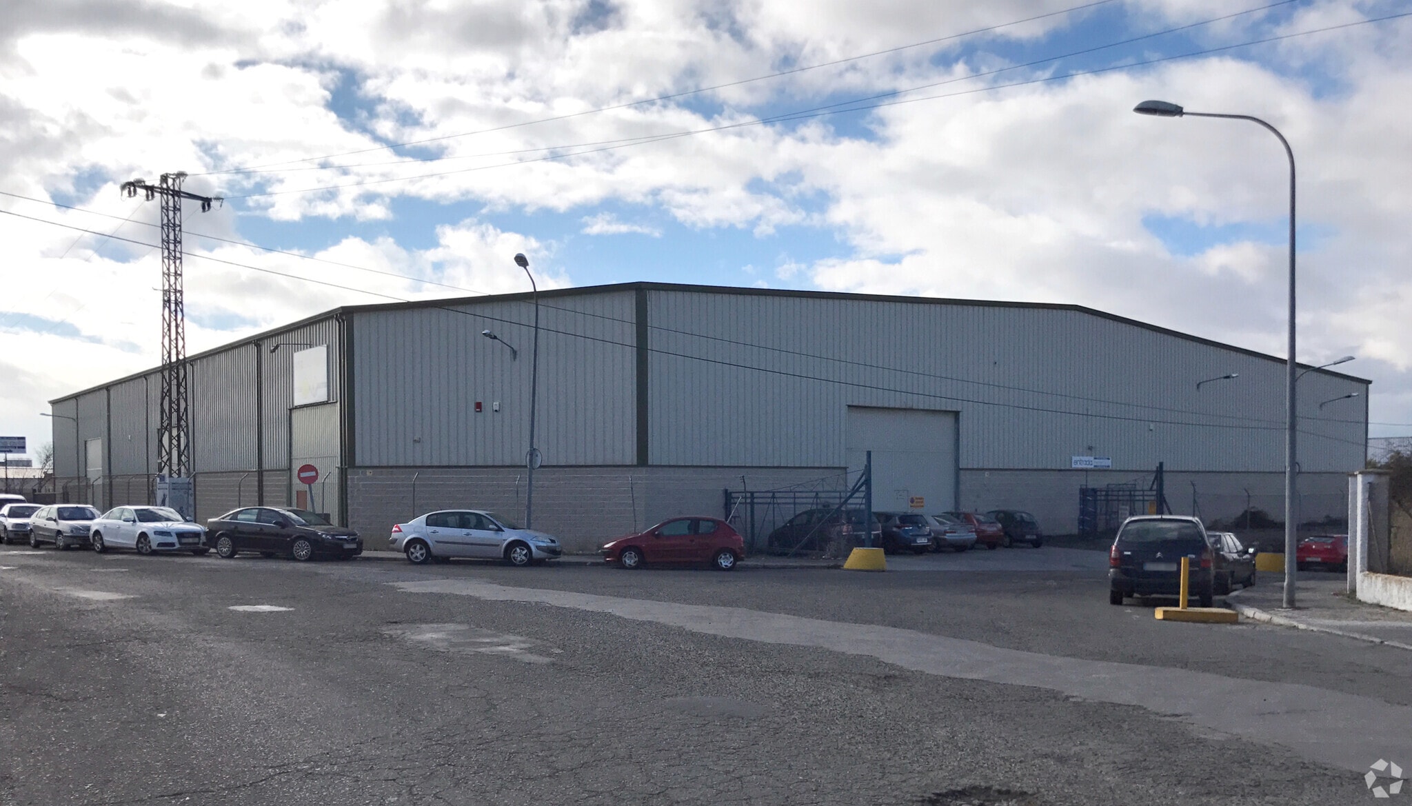 Calle del Río Eresma, 48, Ávila, Ávila en venta Foto del edificio- Imagen 1 de 1