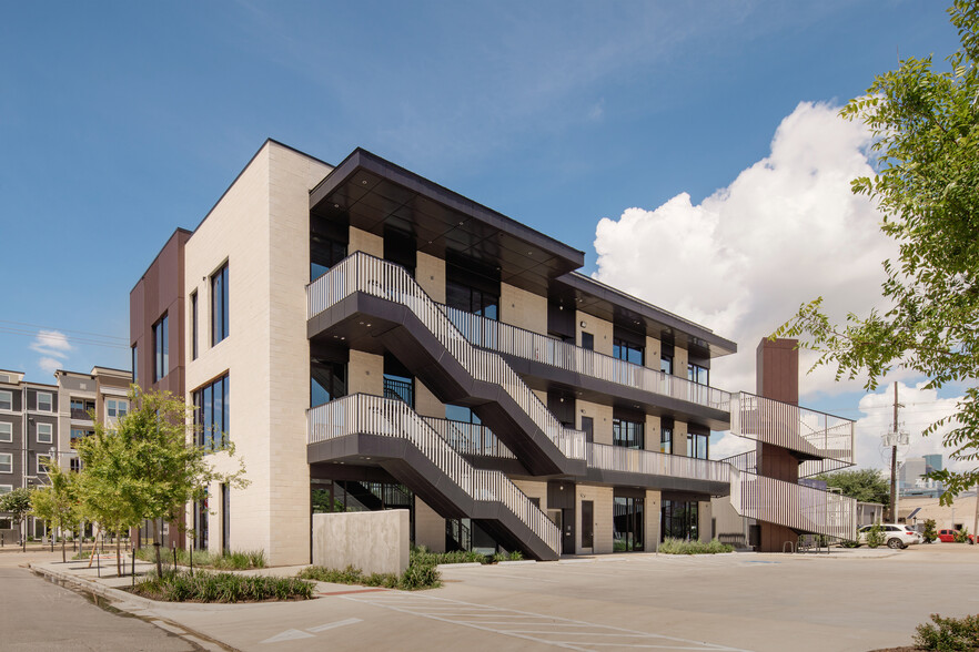 3509 Harrisburg Blvd, Houston, TX en alquiler - Foto del edificio - Imagen 3 de 10