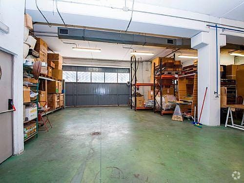 Calle Fragua, 11, Móstoles, Madrid en venta - Foto del edificio - Imagen 2 de 20