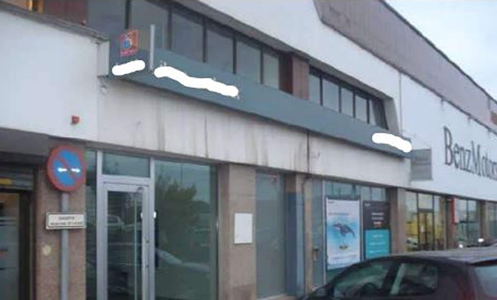 Local en Gijón, Asturias en venta Foto del edificio- Imagen 1 de 2