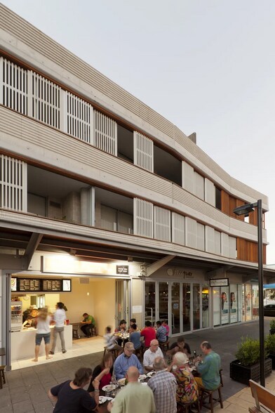 276-278 Marrickville Rd, Marrickville en alquiler - Foto principal - Imagen 1 de 2