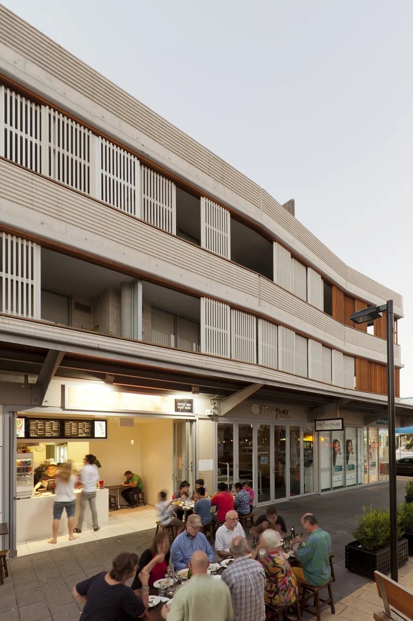 276-278 Marrickville Rd, Marrickville en alquiler Foto principal- Imagen 1 de 3