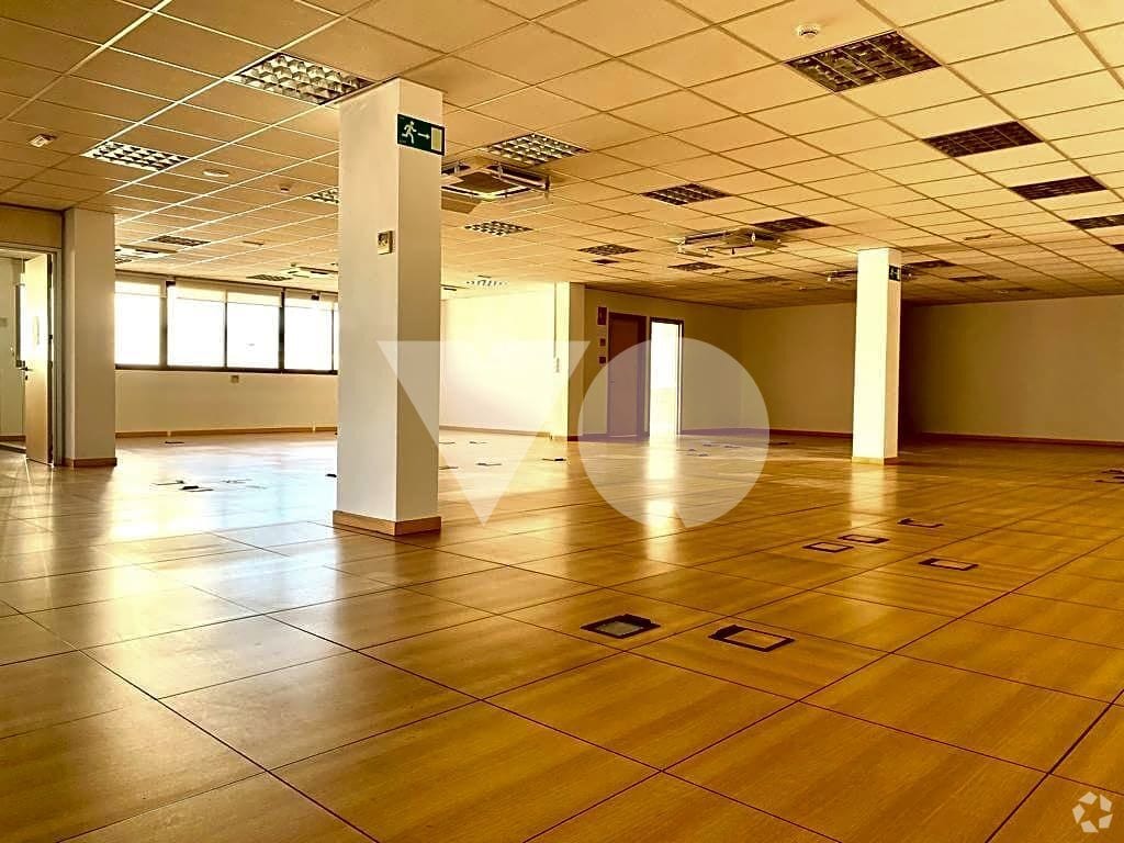 Oficina en Madrid, Madrid en alquiler Foto del interior- Imagen 1 de 19