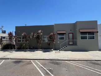 Más detalles para 2630-2634 La Cienega Ave, Los Angeles, CA - Flex en alquiler