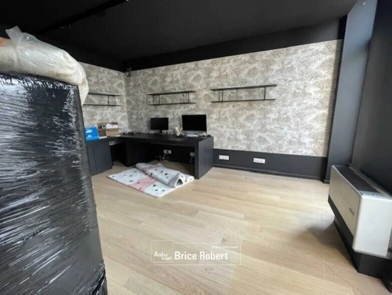 Local en Lyon en alquiler - Foto del interior - Imagen 3 de 8