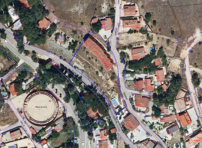 Más detalles para Terreno en venta