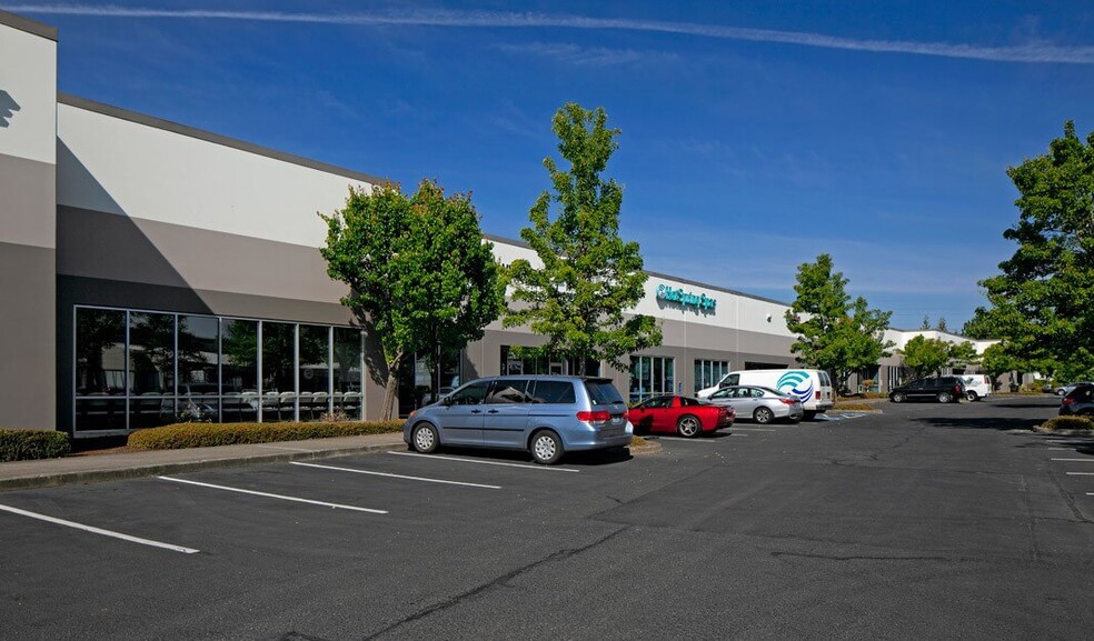 16205 NW Bethany Ct, Beaverton, OR en alquiler - Foto del edificio - Imagen 3 de 6