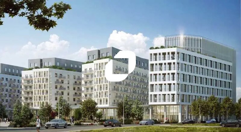 12 Avenue Émile Baudot, Palaiseau en venta Foto del edificio- Imagen 1 de 9