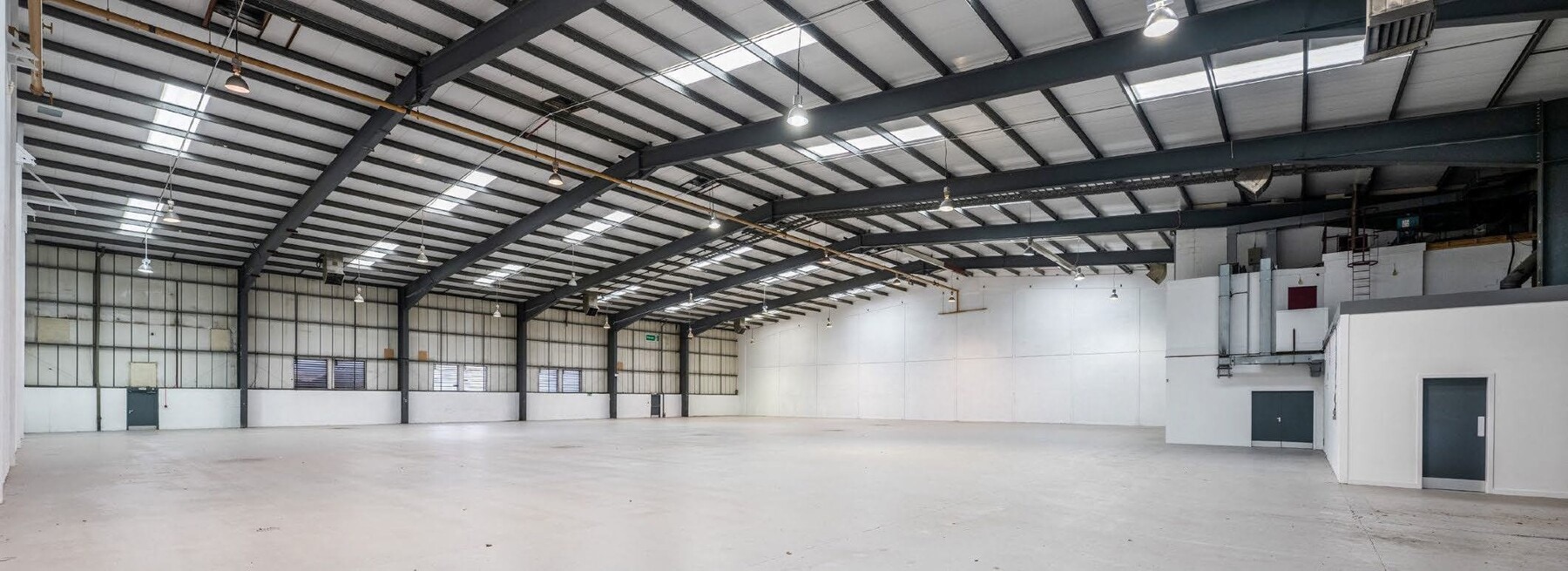 Wellheads Ter, Aberdeen, ABE AB21 7GF - Unidad B - - Foto del interior - Image 1 of 1