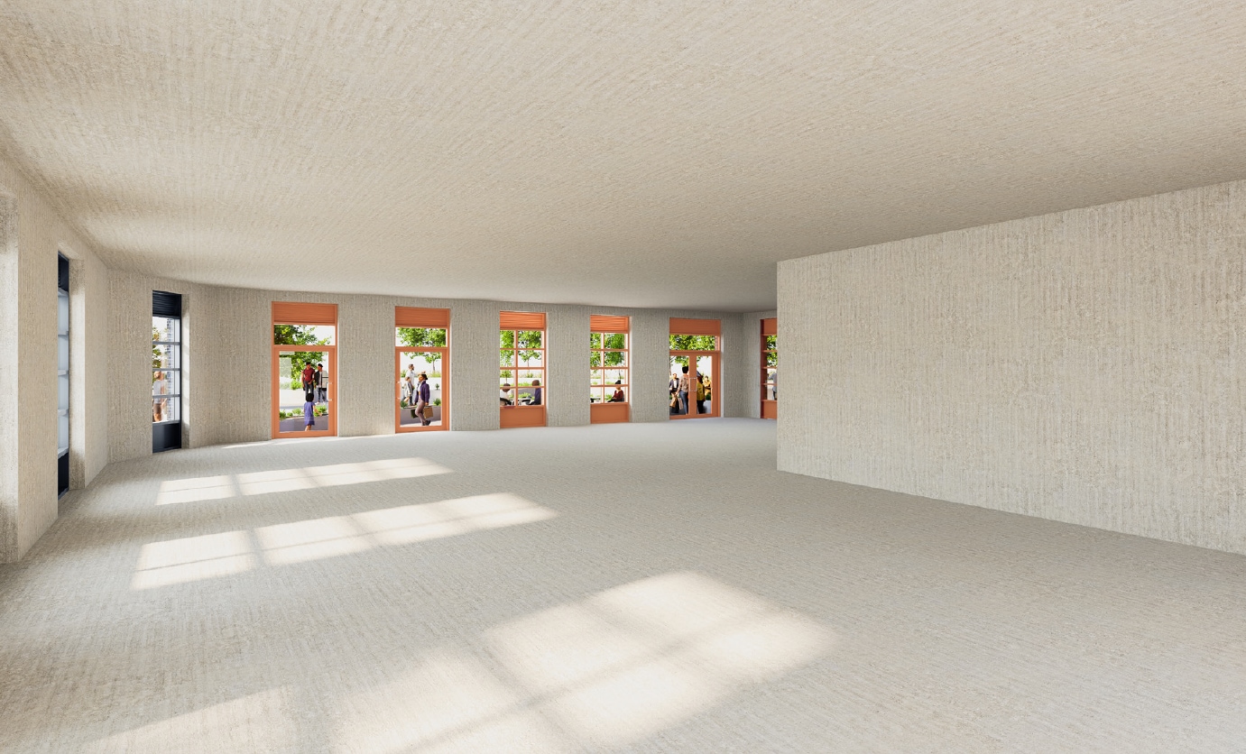 Fulton Rd, Wembley en alquiler Foto del interior- Imagen 1 de 6