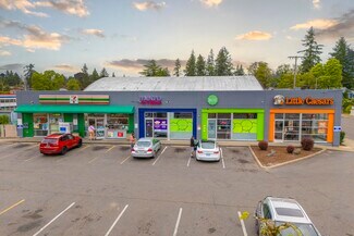 Más detalles de 1107 N Callow Ave, Bremerton, WA - Local en venta