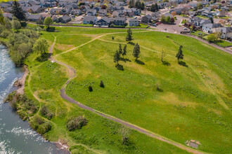 37731 Rolltide Dr, Lebanon, OR - VISTA AÉREA  vista de mapa - Image1