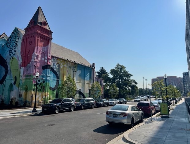 700 Delaware Ave SW, Washington, DC en venta - Foto del edificio - Imagen 3 de 5