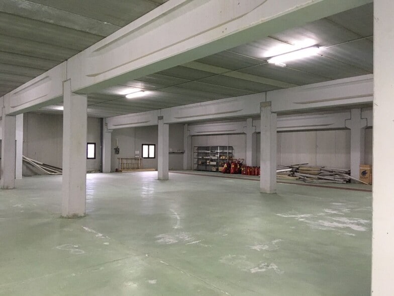 Nave en Lorca, Murcia en alquiler - Foto del interior - Imagen 1 de 37