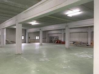 Más detalles de Nave en alquiler