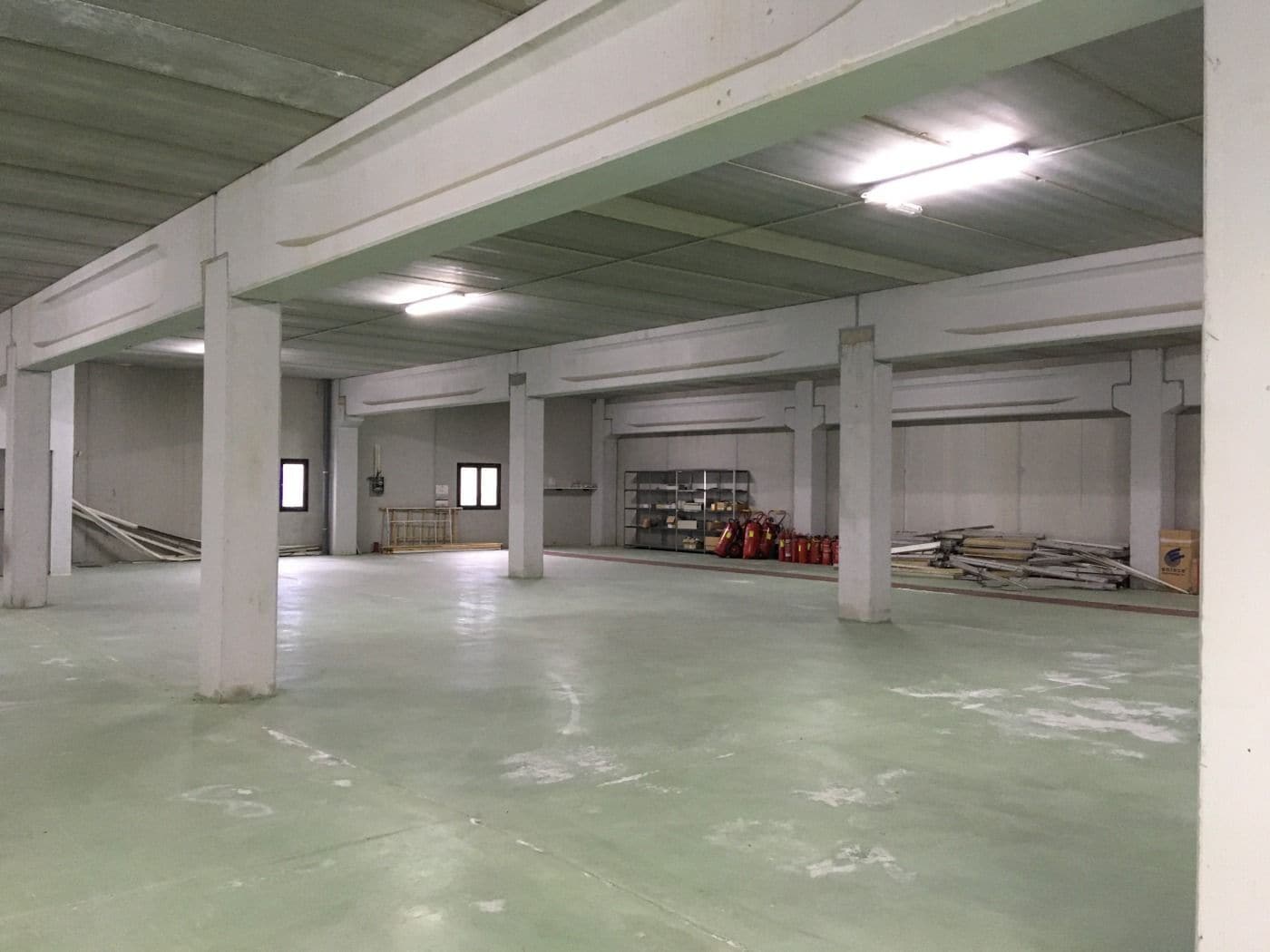 Nave en Lorca, Murcia en alquiler Foto del interior- Imagen 1 de 38
