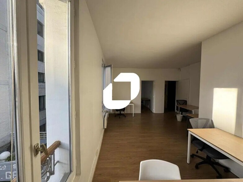 5 Passage Piver, Paris en alquiler - Foto del interior - Imagen 3 de 27