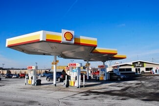 Más detalles de 1780 Clinton Rd, Jackson, MI - Local en venta