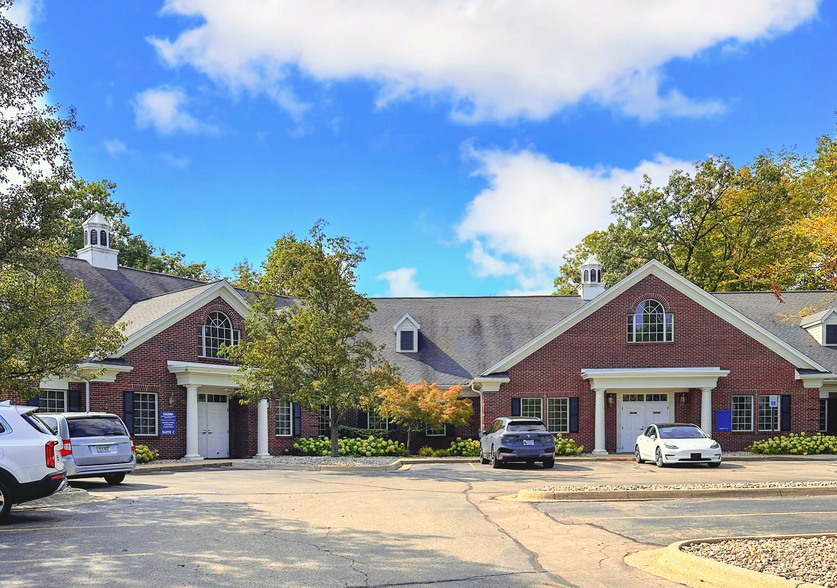 1720 Abbey Rd, East Lansing, MI en venta - Foto del edificio - Imagen 2 de 13