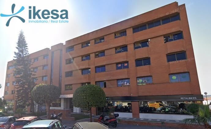 Oficina en SEVILLA, Sevilla en venta Foto del edificio- Imagen 1 de 9