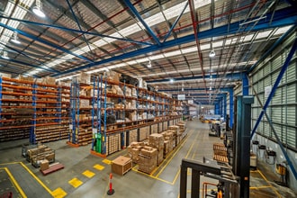 2-6 Basalt Rd, Pemulwuy en alquiler Foto del interior- Imagen 2 de 3