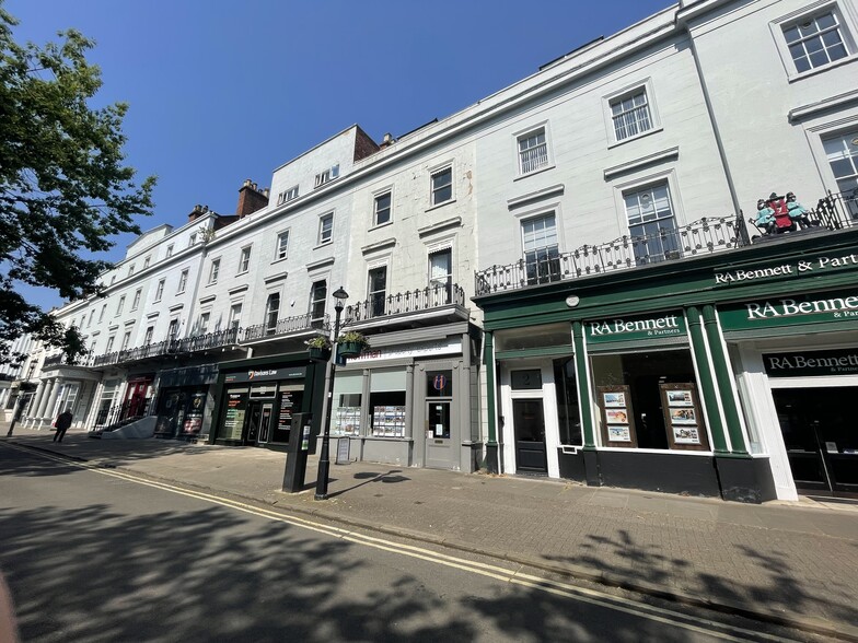 3 Euston Pl, Leamington Spa en alquiler - Foto del edificio - Imagen 2 de 36