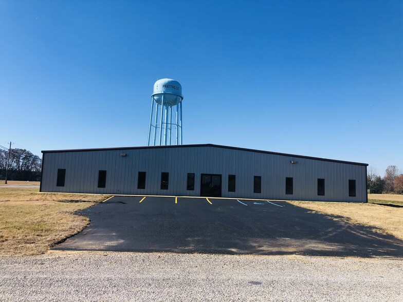 936 Bowen Way, Prattville, AL en alquiler - Foto del edificio - Imagen 1 de 29