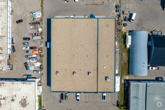 512 Moraine Rd NE, Calgary, AB - VISTA AÉREA  vista de mapa - Image1