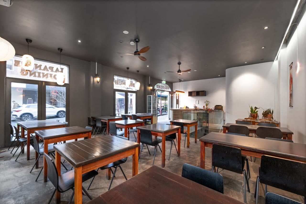 31 Fitzroy St, Kirribilli en alquiler Foto del interior- Imagen 1 de 3