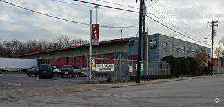 Más detalles para 4950 Para Dr, Cincinnati, OH - Oficinas en alquiler