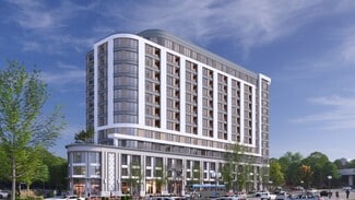 Más detalles de 3130 Langston Blvd, Arlington, VA - Local en alquiler