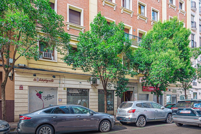 Más detalles de Local en alquiler