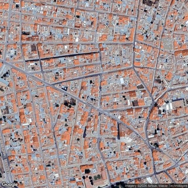 Oficina en Villarrobledo en venta Foto del edificio- Imagen 1 de 2